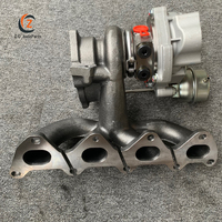 03C145701T 53039880248 53039700248 03C145702P 03C145703A 03C145701B pour turbocompresseur Volkswagen Golf