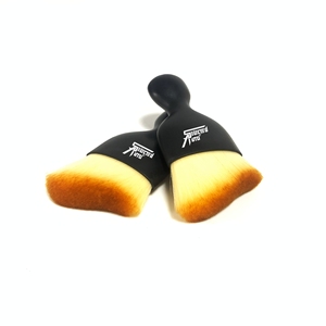 Spazzola con setole Ultra morbide strumento per spolverare spazzole per autolavaggio spazzola per dettagli della Console centrale dell'automobile - Product Image 5