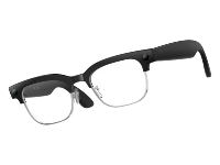 Gafas Inteligentes W630T con Estabilización de Imagen de Cámara, Función de Llamadas BT, Lentes Intercambiables Múltiples para Grabación Diaria al Aire Libre