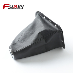 <span class=keywords><strong>De</strong></span> coche <span class=keywords><strong>de</strong></span> cuero Cambio <span class=keywords><strong>de</strong></span> <span class=keywords><strong>palanca</strong></span> <span class=keywords><strong>de</strong></span> mando <span class=keywords><strong>palanca</strong></span> Gaitor <span class=keywords><strong>de</strong></span> arranque <span class=keywords><strong>para</strong></span> TOYOTA AVENSIS T25 MK2 II 2003-2009 hiace <span class=keywords><strong>de</strong></span> cambio <span class=keywords><strong>de</strong></span> engranaje <span class=keywords><strong>de</strong></span> cubierta - Product Image 3