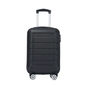 Borse da viaggio personalizzate valigia all'ingrosso Hard Shell Trolley da viaggio Spinner imposta altri bagagli e borse da viaggio