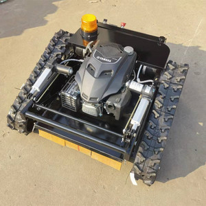 Tondeuse à gazon robotisée IA commerciale rotative UR550, la plus vendue - Product Image 4