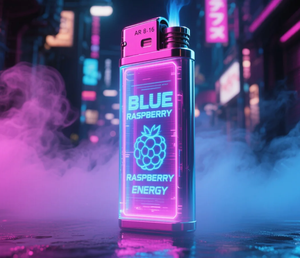 Accendino Elettrico Moderno Ricaricabile <span class=keywords><strong>in</strong></span> Acciaio con Effetto Fiamma, Logo Personalizzato, Vendita all'Ingrosso per Feste e Tabaccherie - Product Image 1