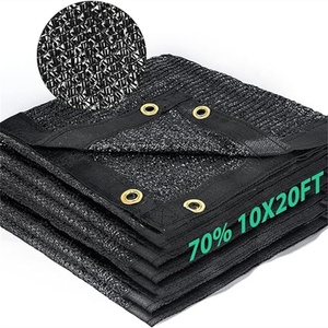 Invernadero 32Gsm-60Gsm Sun Shade Cloth Garden Shade Netting Agricultura Sun Shade <span class=keywords><strong>Net</strong></span> - Product Image 1