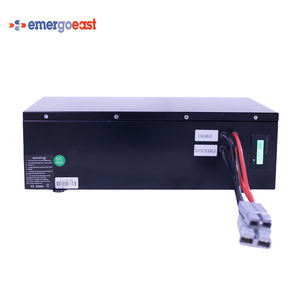 Lithiumbatterij 36V 100ah/200ah Oplaadbaar Voor Back-Up Stroomsysteem/Thuis Energieopslag - Product Image 1