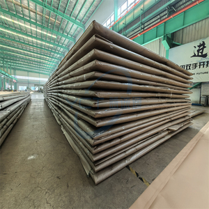 6mm 8mm 9mm 12mm lack urface Ron Hip teteel helate late OT ollolled hiphipbuilding Carbon Teel late - Product Image 3