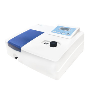 Espectrofotómetro UV-VIS 752G 722G 721G con Compartimento Grande para Muestras, Material de Silicio, 1 Año de Garantía - Product Image 1