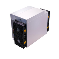 Nouveau BTC Miner Antminer S19j XP 151TH/s 3247W Asic Miner BTC Crypto Antminer S19Jxp Bitcoin Miner avec PSU BTC Mining