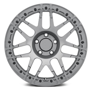 Jantes en alliage haute performance 18x8.5j 19x10.5j, jantes forgées en alliage, multi-rayons 5x114.3 mm, jantes de voiture pour BMW benz - Product Image 2