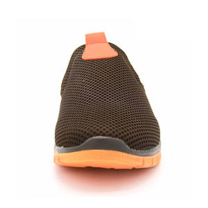 Chaussures d'été décontractées pour hommes à enfiler, respirantes, <span class=keywords><strong>en</strong></span> maille, pour la marche et la course - Product Image 2