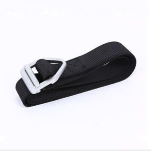 GB76 Outdoor Tactical Belt Cosplay Duty Uniform for Camping and Hiking Cosplay and Outdoor Activities - Product Image 2