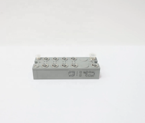 โมดูลอินพุต/เอาต์พุตดิจิตอล 16 ช่อง รุ่นใหม่ B&R X67DM1321.L12 - Product Image 6