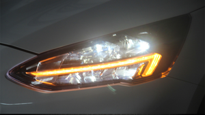 Đèn Pha <span class=keywords><strong>LED</strong></span> Đầy Đủ Cho 2018 Mk4 Focus - Product Image 5