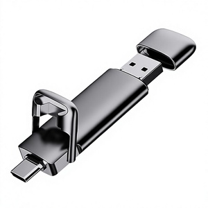 <span class=keywords><strong>SSK</strong></span> 2,5-Zoll 1TB Externe SSD 550MB/<span class=keywords><strong>s</strong></span> USB 3.0 Typ-C Dual-Flash-Laufwerk für Windows/Mac/iPhone/Android/PS4 - Product Image 3