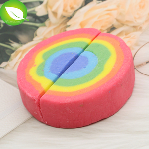 Miglior prezzo nuovo di modo naturale vasca idromassaggio bomba Bathsheba bellezza della pelle sbiancamento a base di erbe di sale da bagno - Product Image 3