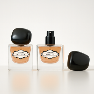 Perfume elegante y lujoso clásico para mujer, perfume suave y dulce con fragancia en aerosol - Product Image 6