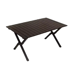 <span class=keywords><strong>Table</strong></span> <span class=keywords><strong>pliante</strong></span> portable CZFIT en acier au carbone <span class=keywords><strong>pour</strong></span> <span class=keywords><strong>camping</strong></span>, loisirs en plein air et barbecue, avec tissu Oxford, <span class=keywords><strong>pour</strong></span> pique-nique, OEM - Product Image 4