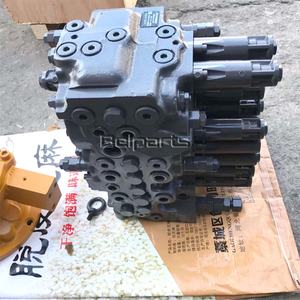 Vanne de commande d'excavatrice ZAX70 ZX70 4446245 pour Hitachi - Product Image 6