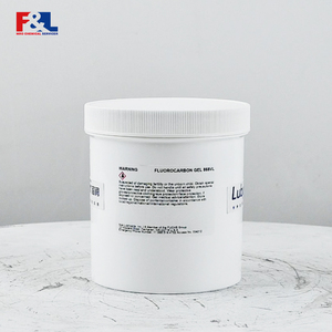 <span class=keywords><strong>Gel</strong></span> Fluorocarbonico Originale Nye 868VL <span class=keywords><strong>Lubrificante</strong></span> ad Alte Prestazioni 1 KG per Componenti di Precisione e Ambienti Estremi - Product Image 4