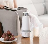 Meilleures ventes, acier inoxydable, vide, Thermo, voiture, chauffage électrique, refroidisseur, portable, usb, voyage, tasse, bouteilles d'eau intelligentes