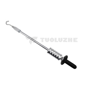 Herramienta manual para moldear chapa metálica, gancho y martillo de tracción, martillo de chapa - Product Image 1
