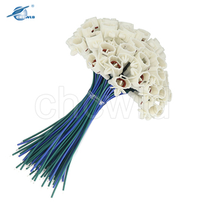 2 Pin ô tô Nam nối đèn sương mù dây nịt - Product Image 2