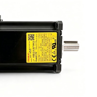 Moteur servo de précision AC Fanuc A06B-0116-B075, adapté aux équipements d'automatisation de machines CNC Fanuc, accessoire, livraison gratuite, offre spéciale