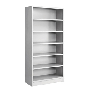 Armoire à médicaments en acier inoxydable à 50 compartiments, usage hospitalier, design industriel, construction métallique durable, montage au sol - Product Image 5