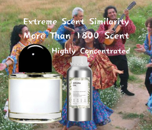 Perfume Inspirado en 2026, Aroma Auténtico de Lujo, Concentrado al por Mayor, Descuentos por Cantidad, Alta Tasa de Recompra, Mejor Precio - Product Image 1