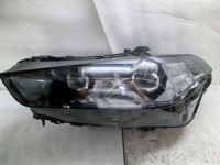 Lampu depan G05 G06 LCI asli lampu depan gaya terbaru untuk BMW X5 X6 G05 G06 LED LCI lampu depan perakitan 2023 2024 G05 G06 Kit Bodi