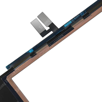 Écran tactile pour tablette iPad 10,2 pouces 7ème génération A2197, assemblage d'écran externe A2200, verre tactile 2019 A2198