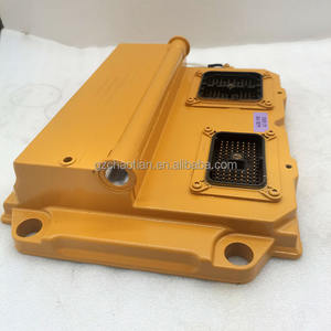 Reserveonderdelen Voor Graafmachines 262-2879 C7 C9 C15 Motorregelaar Ecu 262-2879 Graafmachine <span class=keywords><strong>Controller</strong></span> - Product Image 3