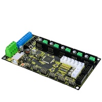 Module de capteur tactile PCBA intelligent pour variateur LED 12V 10A de Shenzhen Technology, fabricant de PCB pour bande lumineuse LED