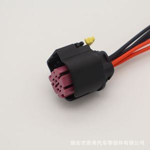Crankshaft Sensor <b>Plug</b> 1928405138 For Automotive Use New <b>Replacement</b> Part - Product Image 2