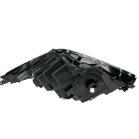 Pièces automobiles d'origine pour Toyota Lexus RX350, phares, système d'éclairage automatique, phares d'origine, kits de carrosserie NX200, capot
