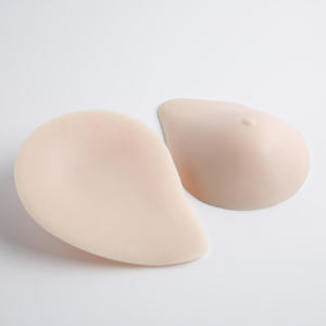 Payudara silikon ringan bentuk prostesis payudara untuk wanita dengan kanker payudara setelah mastektomi - Product Image 4