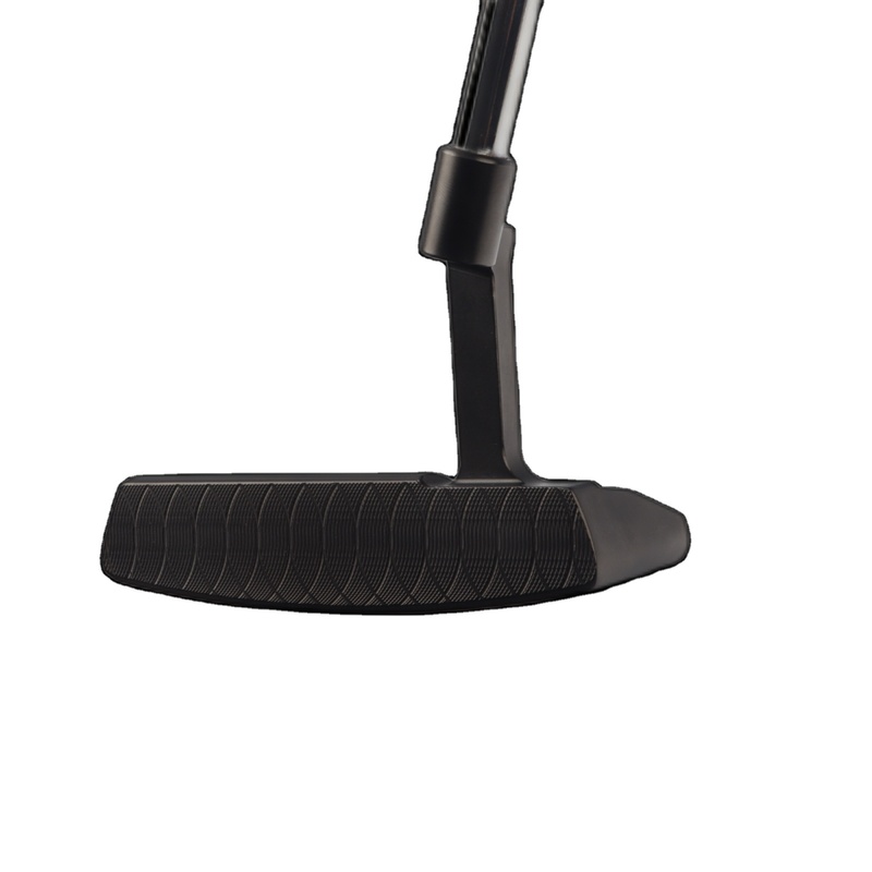 Customized Advanced Golf Clubs Putter Heads
