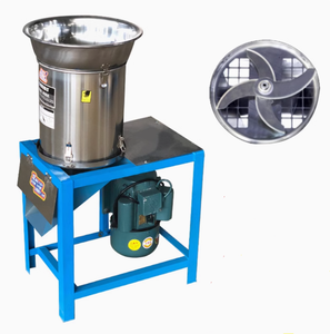 500 kg/h máquina picadora de ajo picado cúrcuma <span class=keywords><strong>cebolla</strong></span> seta máquina cortadora apio <span class=keywords><strong>tomate</strong></span> picadora - Product Image 3