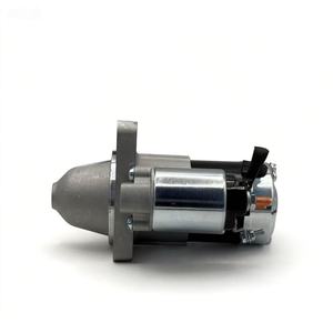 Nissan NV350 URVAN Cabstar Caravan <span class=keywords><strong>Atlas</strong></span> M0T36671 M0T36672 23300-MA00A Nuevo 12V 1.4KW 11T CW - Product Image 2