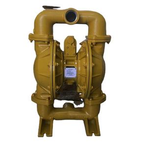 فيرسا-matic الميكانيكية مضخة مستنقع الغراء الساخن مضخة هوائية - Product Image 1