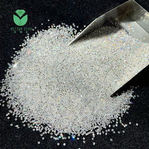 ベタースター卸売ラボ成長ダイヤモンドメレー0.8-3.3mmホワイトVvsルースラボダイヤモンドHpht/Cvdダイヤモンド - Product Image 5