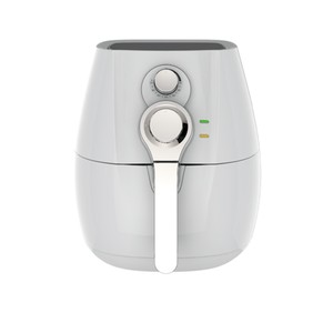 Cuisinière à <span class=keywords><strong>Induction</strong></span> sans huile, <span class=keywords><strong>friteuse</strong></span> à Air électronique avec Certification antiadhésive 4L - Product Image 5