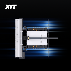 XYT 自動ソーラーパネル清掃ロボット ソーラーパネル洗浄装置 - Product Image 3