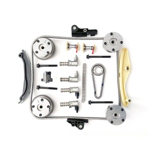 Kit de Reparación de Ajustador de Admisión del Motor ASBG-AT4Z/F-150-11, Pieza de Repuesto para el Eje de Levas de Admisión y Escape, para Ford Edge y Mustang, Accesorios para Automóviles - Product Image 2