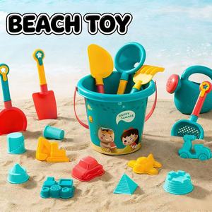 Jouets <span class=keywords><strong>de</strong></span> plage en plastique pour l'été, jouets <span class=keywords><strong>de</strong></span> <span class=keywords><strong>sable</strong></span> pour <span class=keywords><strong>la</strong></span> plage, outils <span class=keywords><strong>de</strong></span> jeu pour enfants, pelle à <span class=keywords><strong>sable</strong></span> - Product Image 1