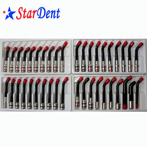 Puntas de luz de curado LED <span class=keywords><strong>Dental</strong></span>, punta de fibra óptica <span class=keywords><strong>Dental</strong></span> - Product Image 5
