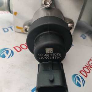 Pompe à rampe commune CP2.2 0445020116, 0 445 020 116 pour Weichai - Product Image 4