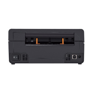 Label Printer 4X6 Barcode Printer Commerciële Grade Direct Thermische Hoge Snelheid Printer Compatibel Met Fba Etsy Ebay Amazon - Product Image 6