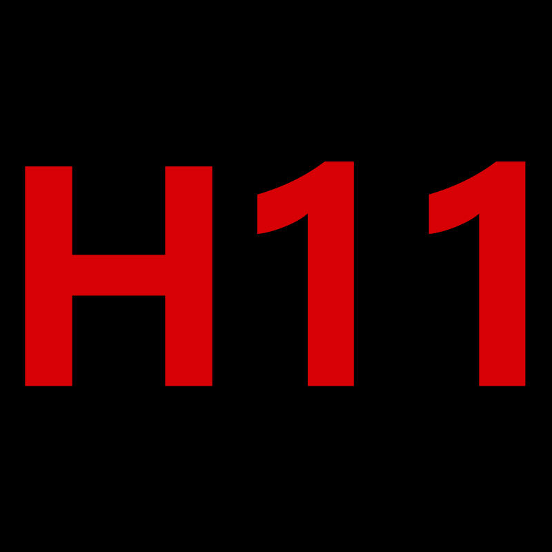 H11