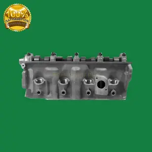 1Y 1896cc 1.9D 8V conjunto completo de culata/ASSY para VW Golf/Vento/Passat/<span class=keywords><strong>Caddy</strong></span>/Polo Audi 80D/90D Seat Toledo/Ibiza 908132 - Product Image 4